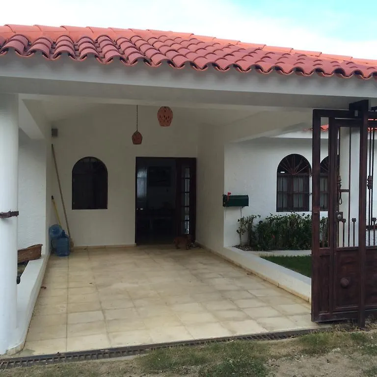 Peaceful Ocean View Studio Hotel Puerto Plata Guest house